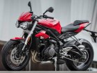 Triumph Street Triple 765S